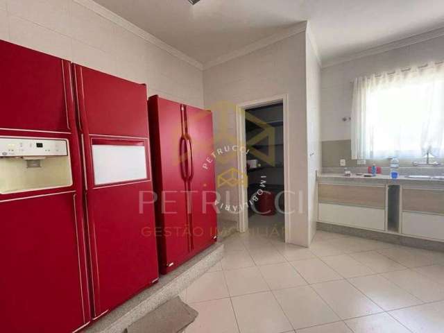 Casa Residencial à venda, Jardim Vila Paradiso, Indaiatuba - CA10025.