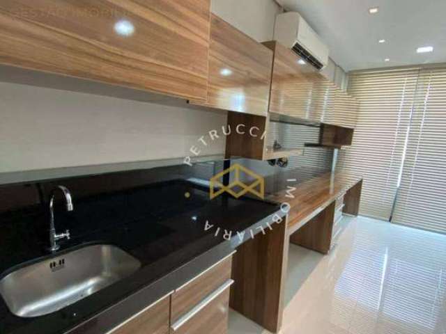 Sala Comercial à venda, Loteamento Residencial Vila Bella, Campinas - SA0674.