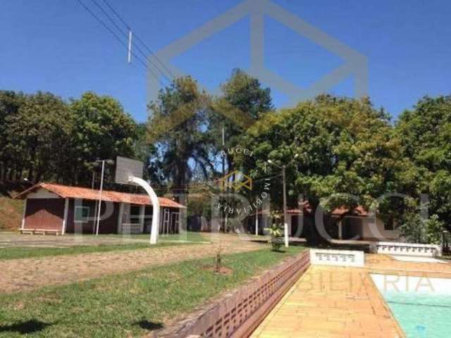 Sítio Residencial à venda, Joaquim Egídio, Campinas - SI0066.