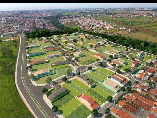 Terreno Comercial à venda, Jardim Barão, Santa Bárbara D'Oeste - TE3176.