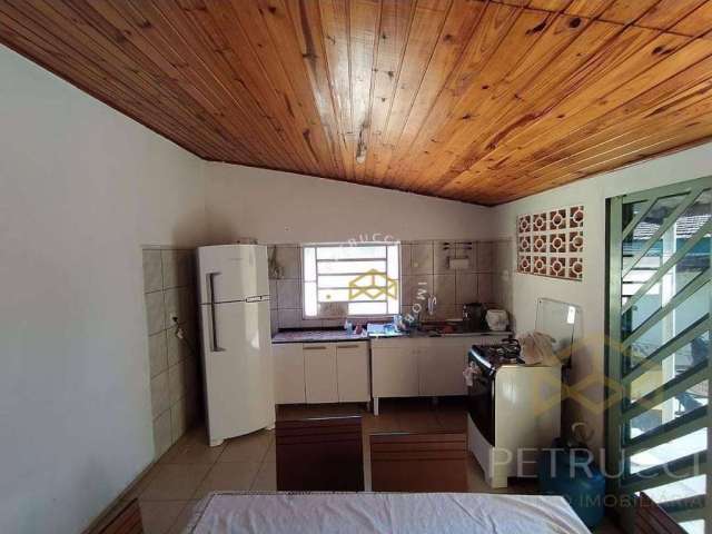 Casa Residencial à venda, Parque da Figueira, Campinas - CA10325.