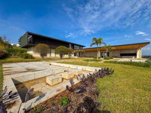 Casa Residencial à venda, Quinta da Baroneza II, Bragança Paulista - CA10448.