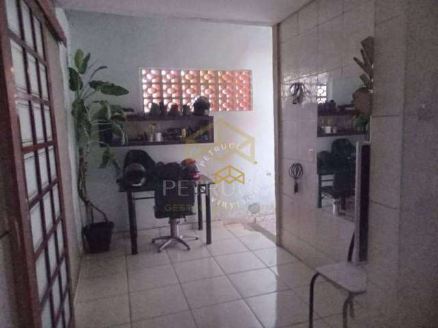 Casa Residencial à venda, Jardim Itatiaia, Campinas - CA10772.