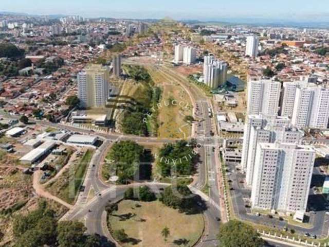 Apartamento Residencial à venda, Parque Industrial Lisboa, Campinas - AP8985.