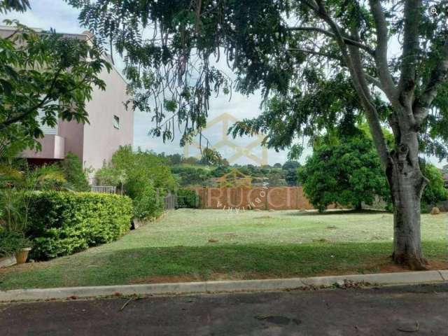 Terreno Residencial à venda, Chácara Santa Margarida, Campinas - TE3621.