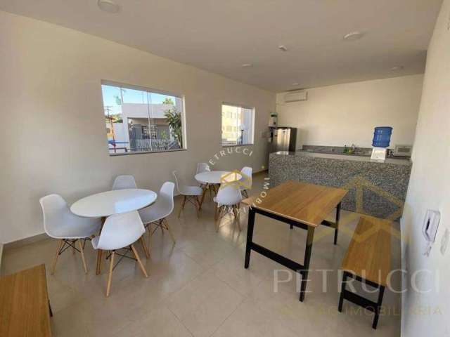 Apartamento Residencial à venda, Vila Miguel Vicente Cury, Campinas - AP9609.