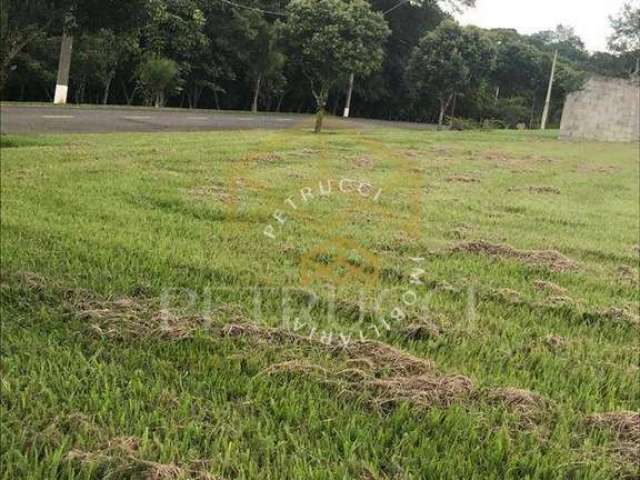 Terreno Residencial à venda, Loteamento Meia Lua, Jaguariúna - TE3739.