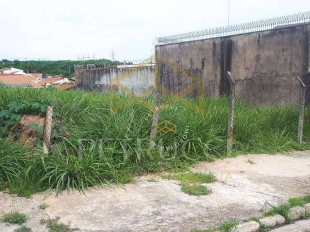 Terreno Comercial à venda, Jardim Quarto Centenário, Campinas - TE3740.