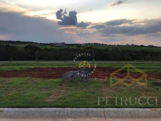 Terreno Residencial à venda, Centro, Jaguariúna - TE3985.