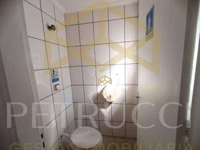 Salão Comercial para locação, Centro, Campinas - SL0140.