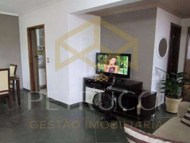 Apartamento Residencial à venda, São Bernardo, Campinas - AP10803.