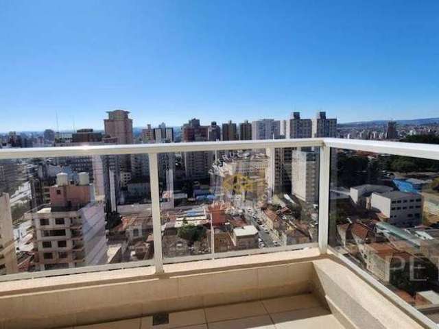 Apartamento Residencial à venda, Vila Lídia, Campinas - AP11096.