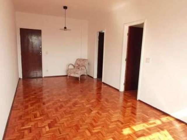 Apartamento com 3 dormitórios à venda, 85 m² por R$ 330.000,00 - Botafogo - Campinas/SP