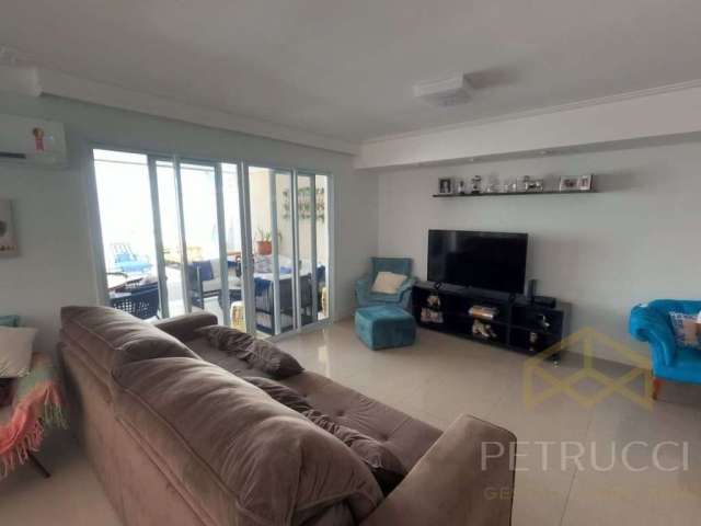 Casa com 4 dormitórios à venda, 464 m² por R$ 1.380.000,00 - Jardim Myrian Moreira da Costa - Campinas/SP