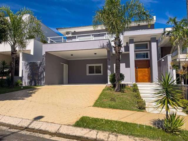 Casa Residencial à venda, Swiss Park, Campinas - CA4300.