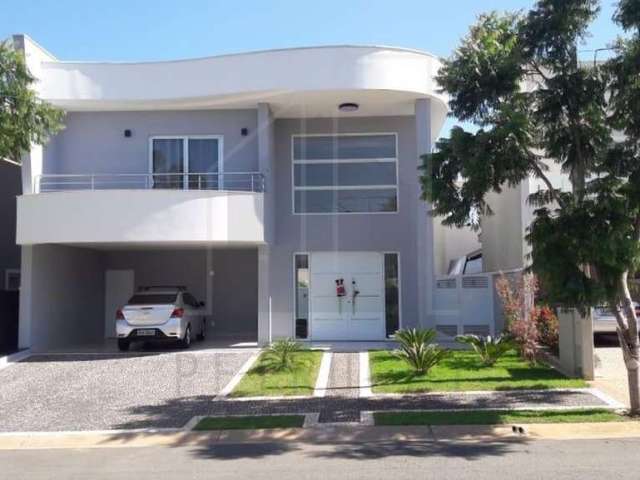 Casa com 3 dormitórios à venda, 284 m² por R$ 1.980.000,00 - Swiss Park - Campinas/SP