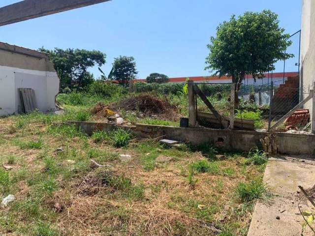 Terreno Comercial à venda, Jardim Novo Campos Elíseos, Campinas - TE2050.