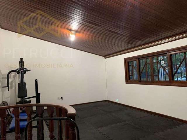 Casa Residencial à venda, Jardim Santa Izabel, Hortolândia - CA6694.