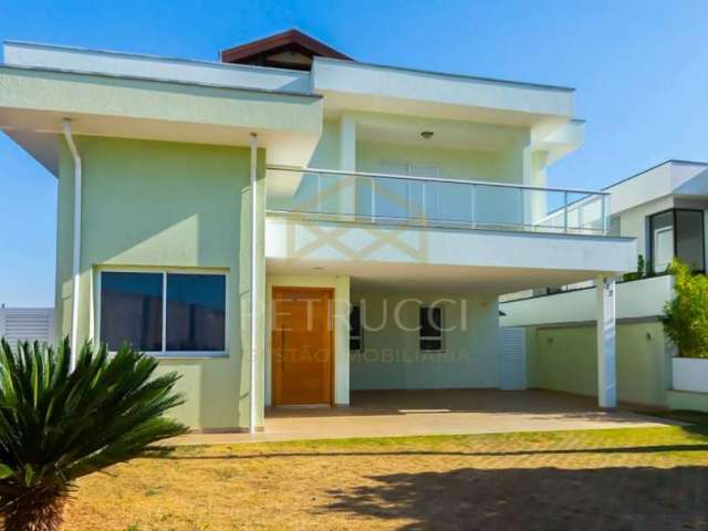 Casa em condomínio fechado com 3 quartos à venda na Avenida Francisco Alfredo Júnior, 001, Swiss Park, Campinas, 283 m2 por R$ 2.100.000