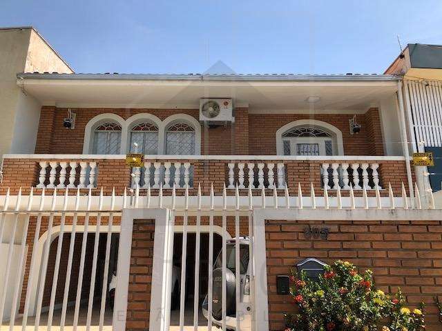 Casa com 3 quartos à venda na Avenida Doutor Heitor Penteado, 2, Jardim Nossa Senhora Auxiliadora, Campinas, 220 m2 por R$ 1.500.000