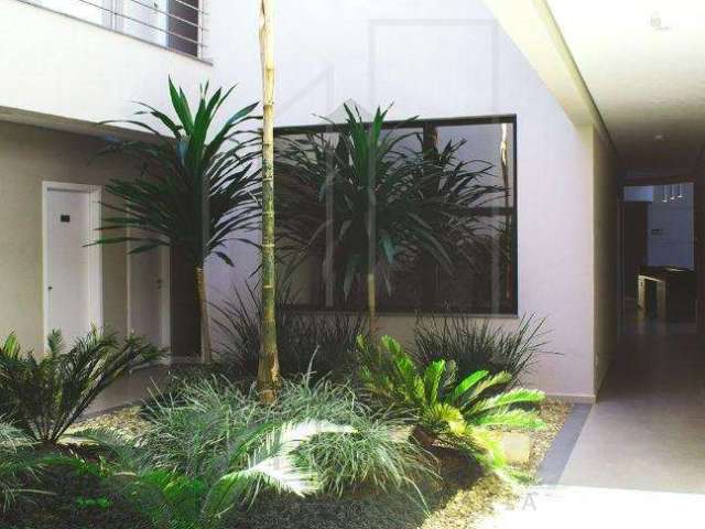 Sala comercial à venda na Rua Ana Viana Silveira Franco, 18, Ville Sainte Helene, Campinas, 34 m2 por R$ 450.000