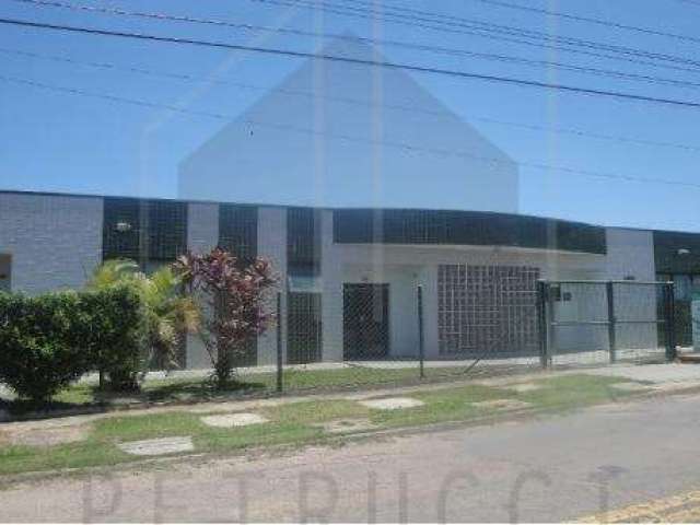 Barracão / Galpão / Depósito à venda na Rua Clark, 2669, Macuco, Valinhos, 1977 m2 por R$ 8.400.000