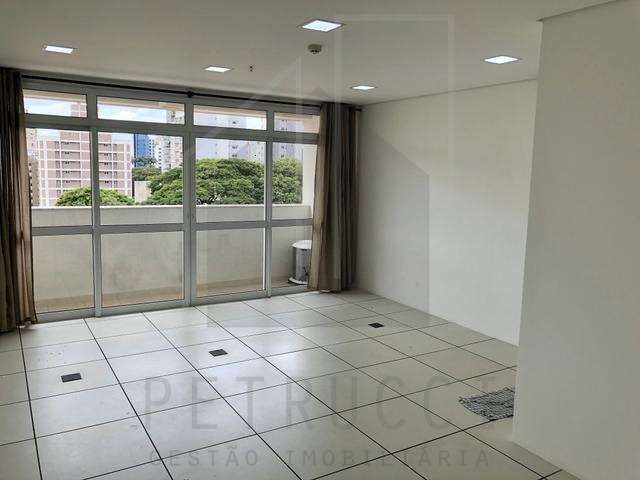 Sala comercial à venda na Rua Barão Geraldo de Resende, 97, Botafogo, Campinas, 40 m2 por R$ 310.000