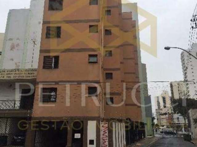 Apartamento com 2 quartos à venda na Rua Cônego Cipião, 1183, Centro, Campinas, 73 m2 por R$ 380.000