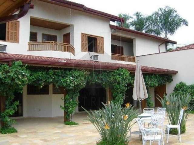 Casa com 5 quartos à venda na Rua Pedro Nacib Jorge, 001, Vila Brandina, Campinas, 578 m2 por R$ 2.600.000