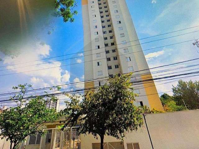 Apartamento com 3 quartos à venda na Avenida General Carneiro, 503, Vila João Jorge, Campinas, 73 m2 por R$ 540.000