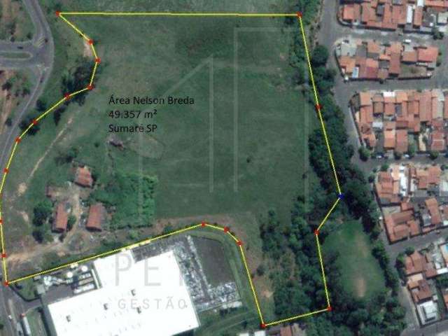 Terreno comercial à venda na Avenida da Amizade, 001, Parque da Amizade (Nova Veneza), Sumaré por R$ 15.300.670