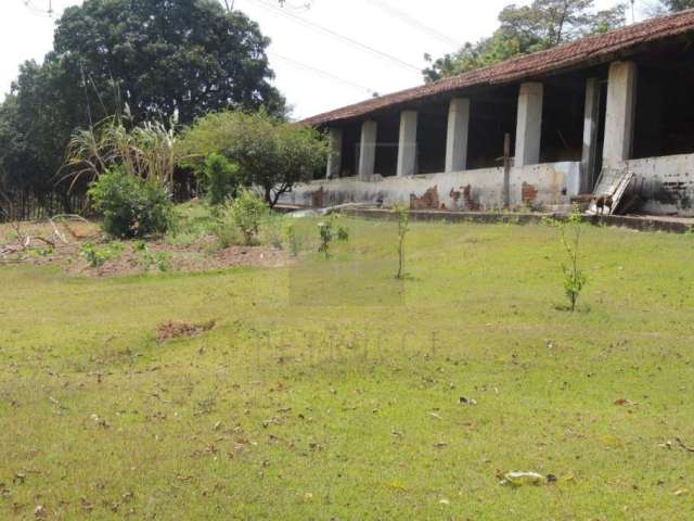 Terreno comercial à venda na Estiva, Louveira , 3000 m2 por R$ 3.500.000