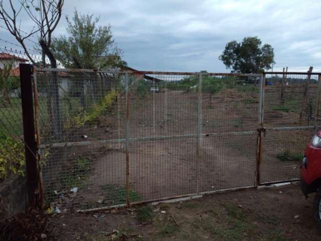 Terreno à venda na Estrada Municipal Cam, 001, Jardim Campo Grande, Campinas por R$ 500.000