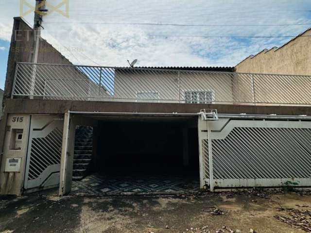 Casa com 4 quartos à venda na Durval Teixeira da Matta, 0003, Jardim São Gabriel, Campinas, 765 m2 por R$ 550.000