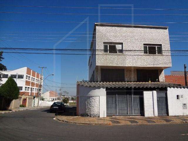 Casa com 2 quartos à venda na Rua Emílio Cândido Bortoleto, 22, Parque Industrial, Campinas, 58 m2 por R$ 330.000