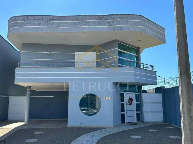 Casa em condomínio fechado com 5 quartos à venda na Avenida Dermival Bernandes Siqueira, 001, Swiss Park, Campinas, 467 m2 por R$ 3.500.000