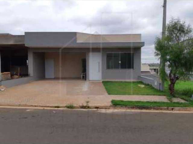 Casa em condomínio fechado com 3 quartos à venda na Avenida José Hoffmann, 212, Residencial Real Parque Sumaré, Sumaré, 125 m2 por R$ 800.000