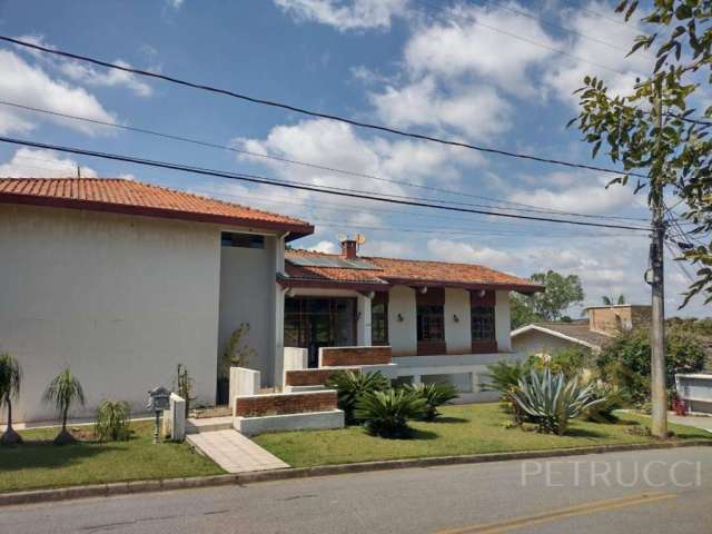 Casa em condomínio fechado com 7 quartos à venda na Rod. Eng. Miguel Melhado Campos, 001, Condomínio Estância Marambaia, Vinhedo, 1100 m2 por R$ 3.500.000