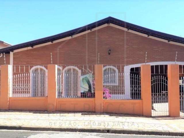 Casa com 3 quartos à venda na Rua Barão de Porto Feliz, 395, Jardim Eulina, Campinas, 200 m2 por R$ 720.000