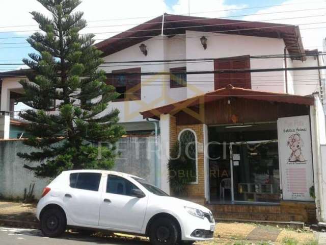 Casa com 3 quartos à venda na Rua Quintino Bocaiúva, 183, Jardim Chapadão, Campinas, 318 m2 por R$ 860.000