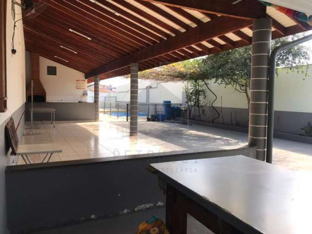 Sala comercial à venda na Rua Clotilde Odoardo, 130, Parque Via Norte, Campinas, 200 m2 por R$ 500.000