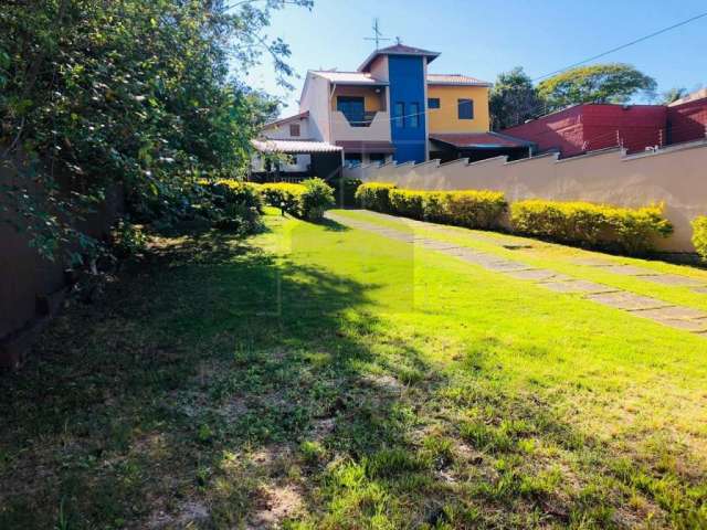 Terreno à venda na Rua Lux A Eterna, 683, Jardim dos Oliveiras, Campinas por R$ 910.000