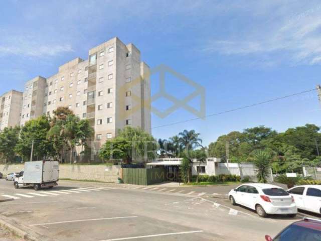 Apartamento com 2 quartos à venda na Rua Campos Salles, 2035, Jardim Jurema, Valinhos, 64 m2 por R$ 390.000