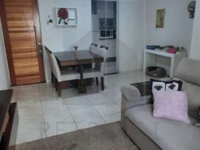 Apartamento com 2 quartos à venda no Jardim Paulicéia, Campinas , 66 m2 por R$ 270.000