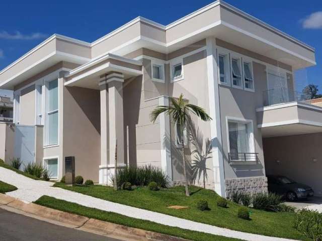 Casa em condomínio fechado com 4 quartos à venda na Avenida José Oscar Gratti, 001, Swiss Park, Campinas, 294 m2 por R$ 2.799.000