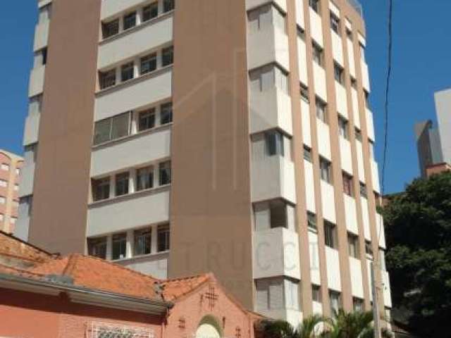 Apartamento com 1 quarto à venda na Rua Sacramento, 335, Centro, Campinas, 35 m2 por R$ 240.000