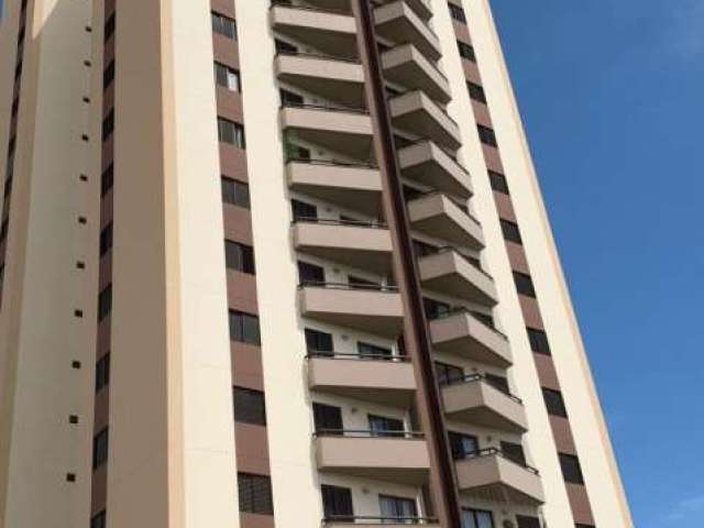 Apartamento com 3 quartos à venda na Rua Amador Bueno, 225, Vila Industrial, Campinas, 83 m2 por R$ 450.000