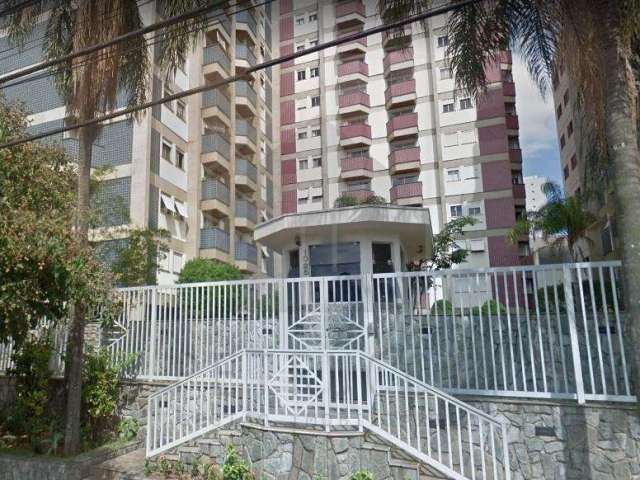 Apartamento com 3 quartos à venda na Rua Tiradentes, 1025, Vila Itapura, Campinas, 72 m2 por R$ 480.000