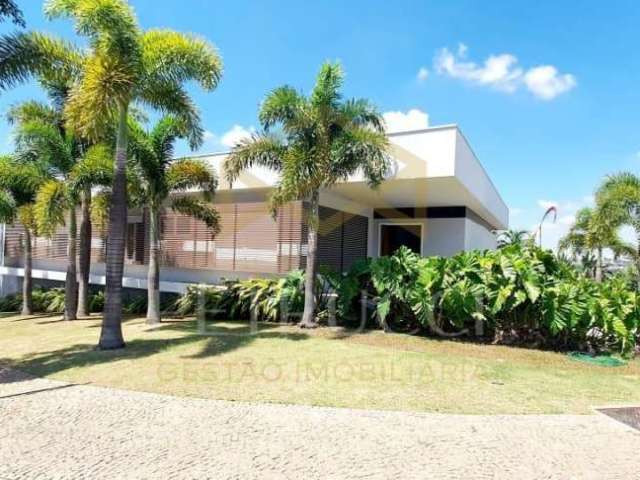 Casa em condomínio fechado com 5 quartos à venda na Estrada Municipal Adelina Segantini Cerqueira Leite, 10000, Loteamento Mont Blanc Residence, Campinas, 492 m2 por R$ 4.499.000