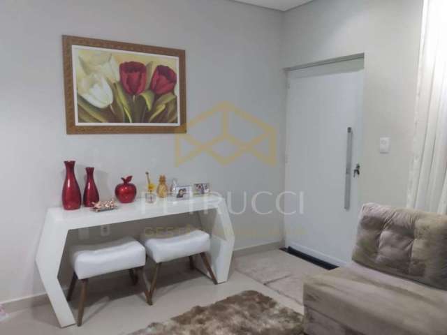 Casa com 2 quartos à venda na Reverendo Paulo Lício Rizzo, 96, Taquaral, Campinas, 168 m2 por R$ 550.000